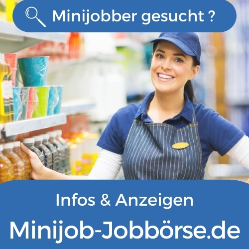 Mindestlohn 2024 Minijob Jobbörse